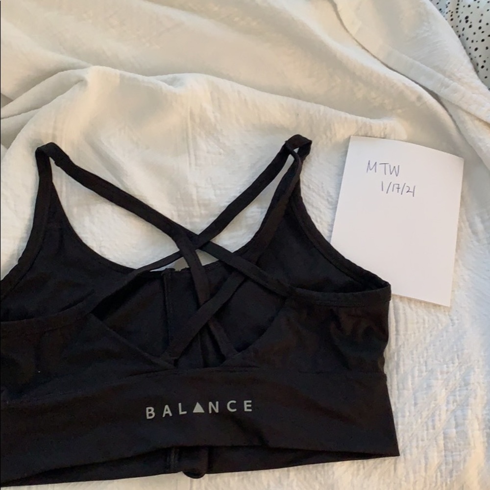 Balance Athletica Revive Bra